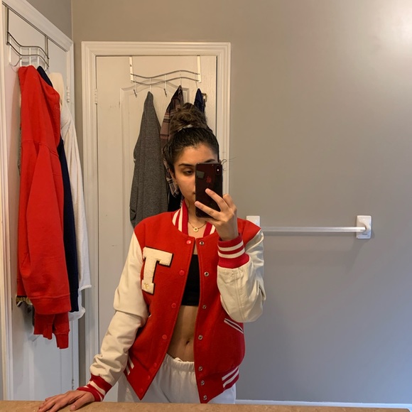 vintage TNA variety jacket - Picture 3 of 5